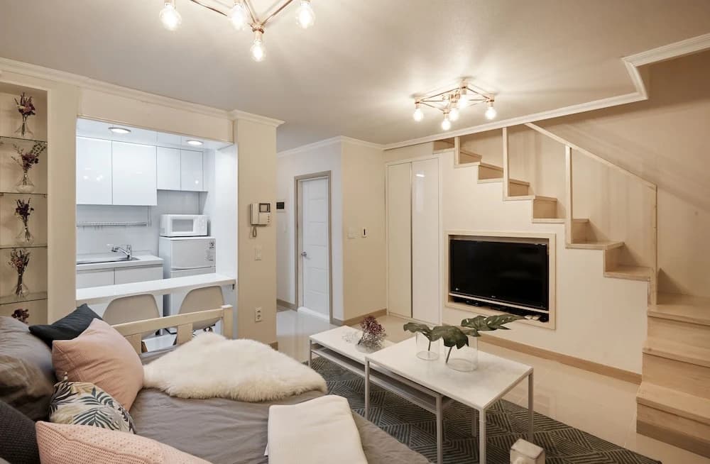 Tribear House 2 - photo 1