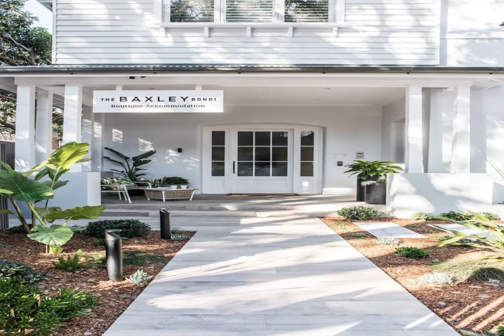 The Baxley Bondi - photo 1