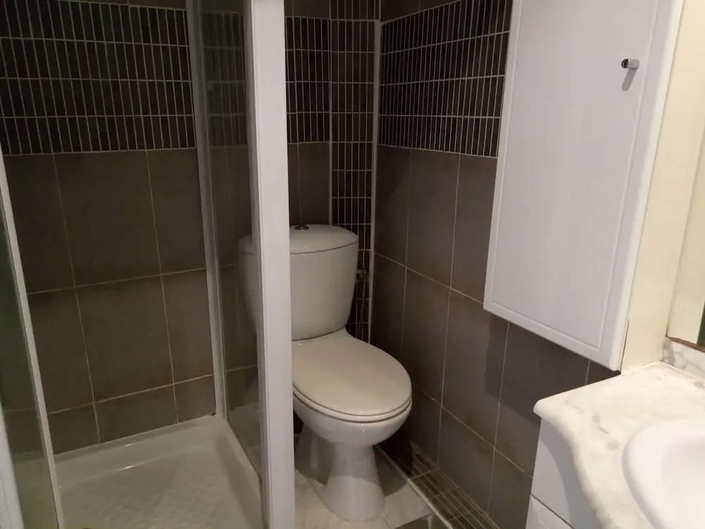 Appartement République Djivas - photo 7