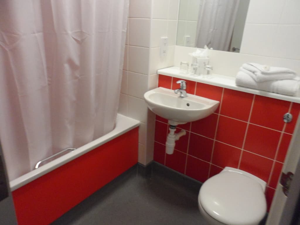 Britannia Hotel Edinburgh - photo 10