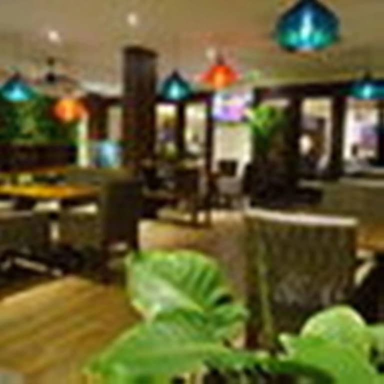 Little Gold Hotel - photo 13