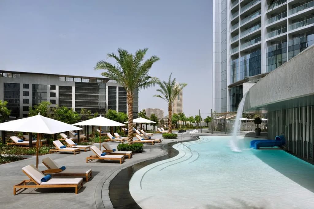 Kempinski The Boulevard Dubai - photo 22
