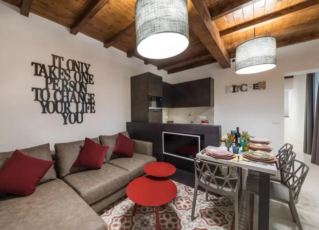 Dolcevita Apartments - photo 3