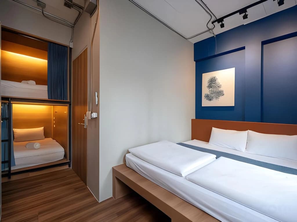 Natee Hostel - photo 3