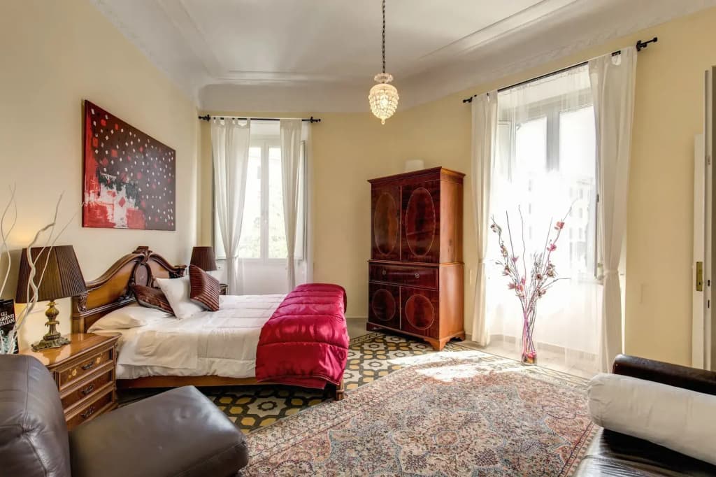 Rome Experience Hostel - photo 3