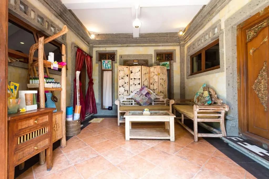 Ubud Aura Retreat - photo 4