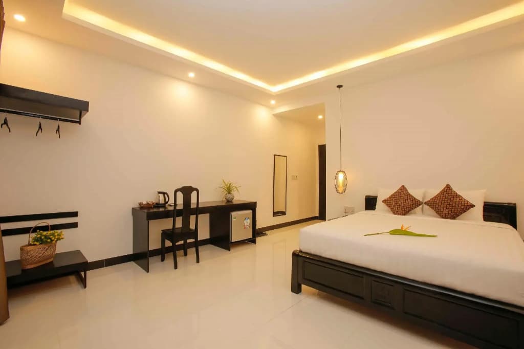 Hoi An Sunny Pool Villa - photo 5