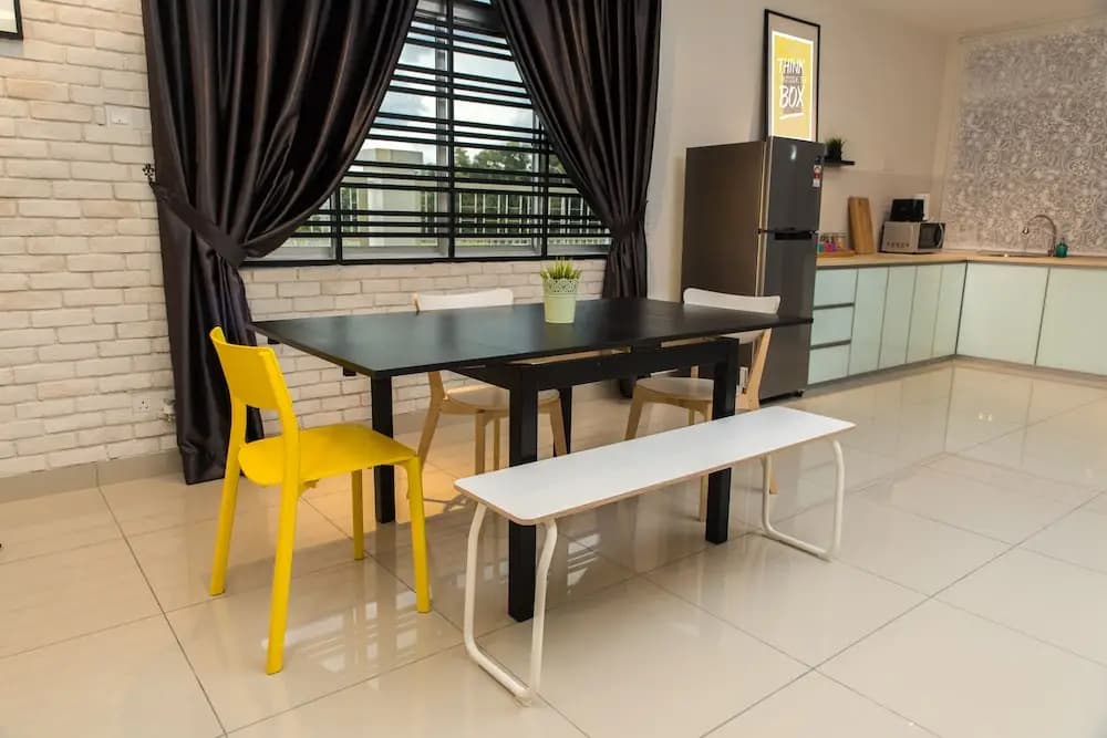 Rumah Joho Guesthouse - photo 10