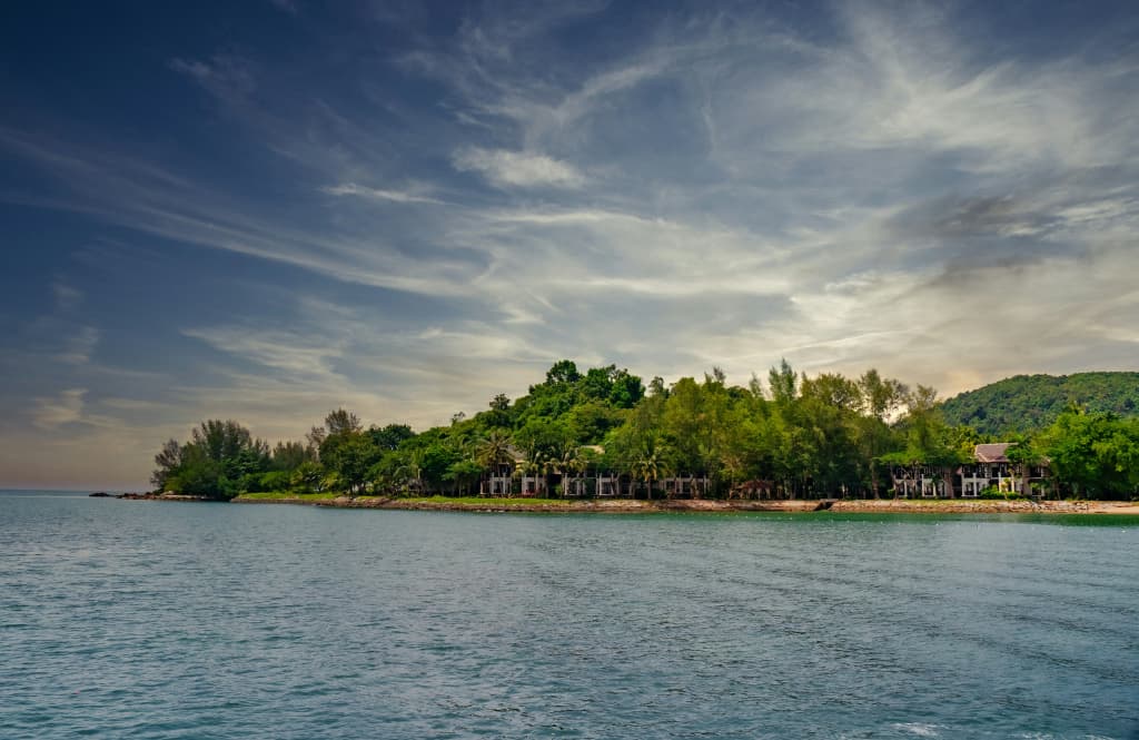 Rebak Island Resort & Marina, Langkawi - photo 30