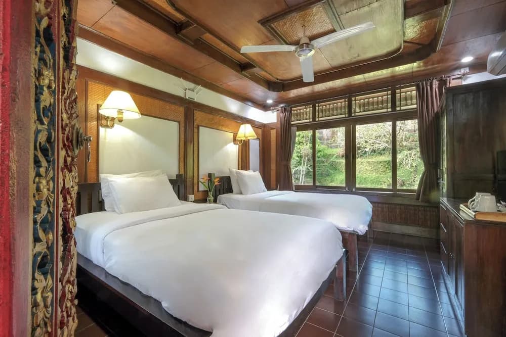Artini 2 Cottage Ubud - photo 3