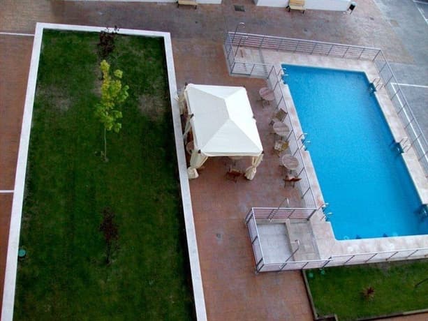 Aparthotel Madrid Albufera - photo 10