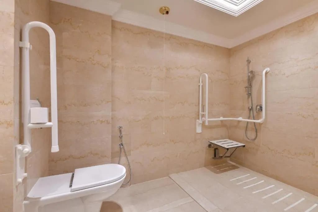 Sheraton Grand Doha Resort & Convention Hotel - photo 37