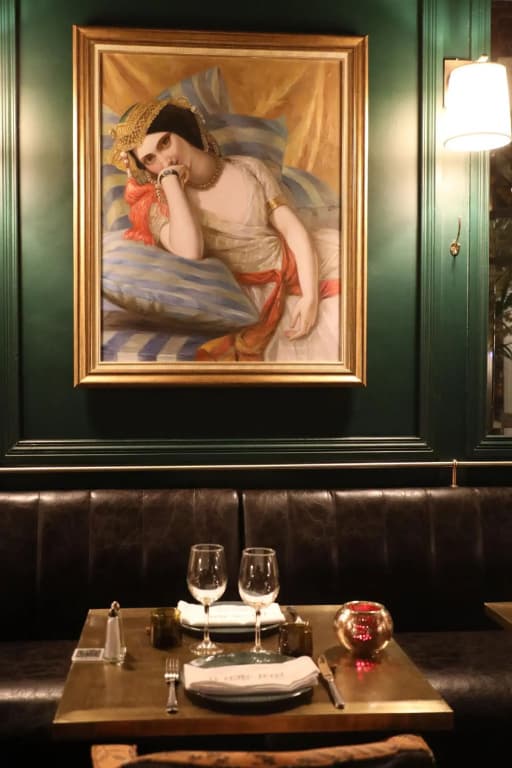 Le Riad Monceau - photo 36