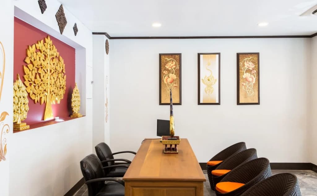 Ratana Hotel - photo 15