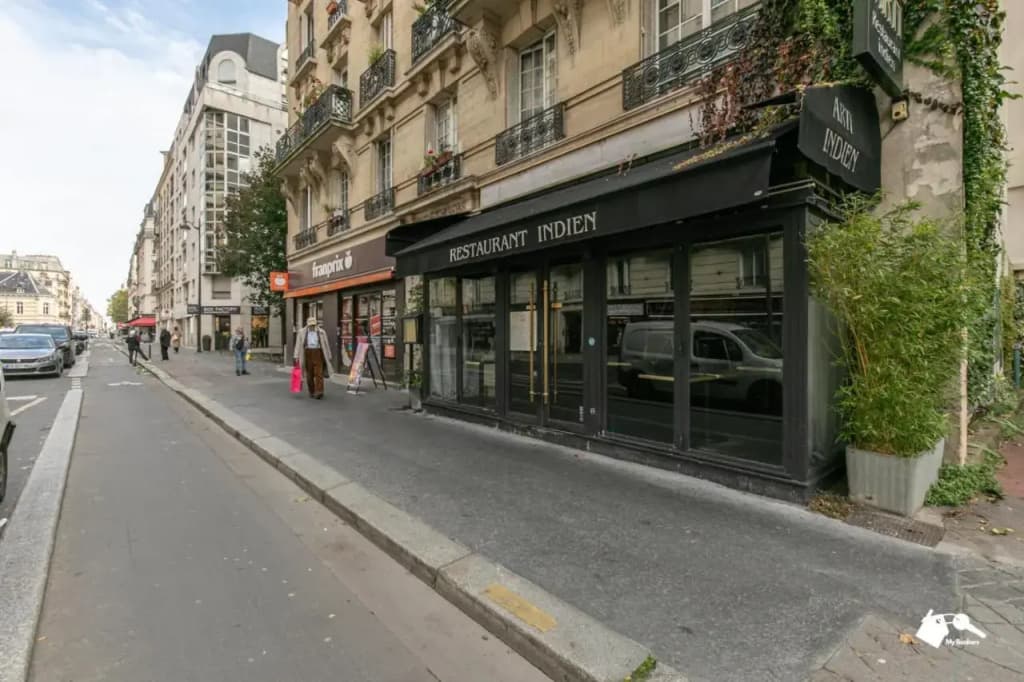 CMG LECOURBE Paris 15eme - photo 1