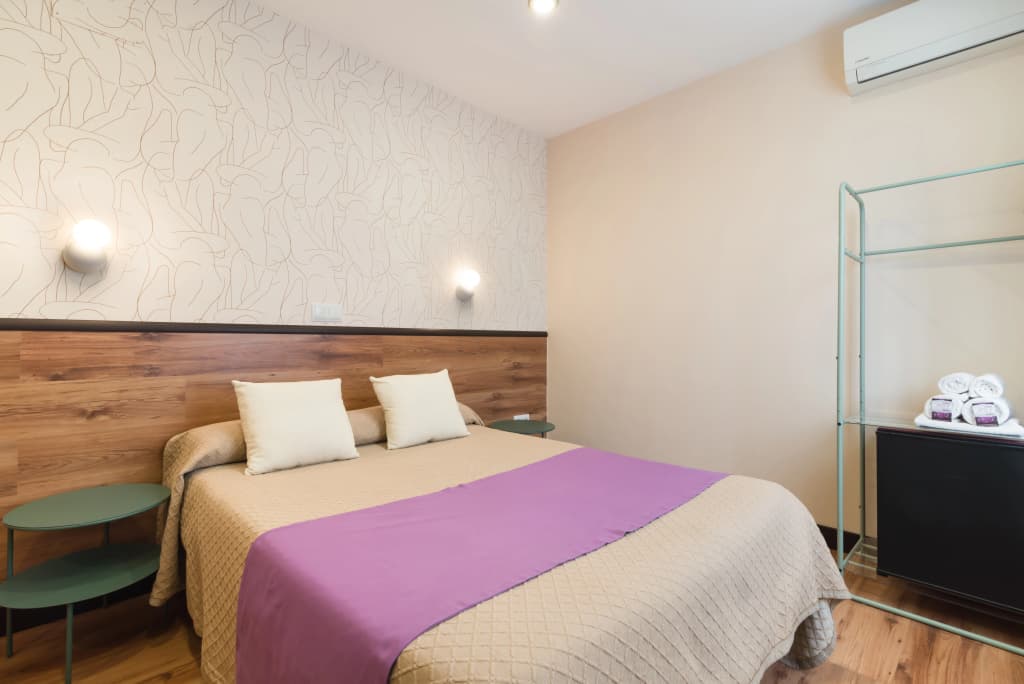 Hostal Art Madrid - photo 24