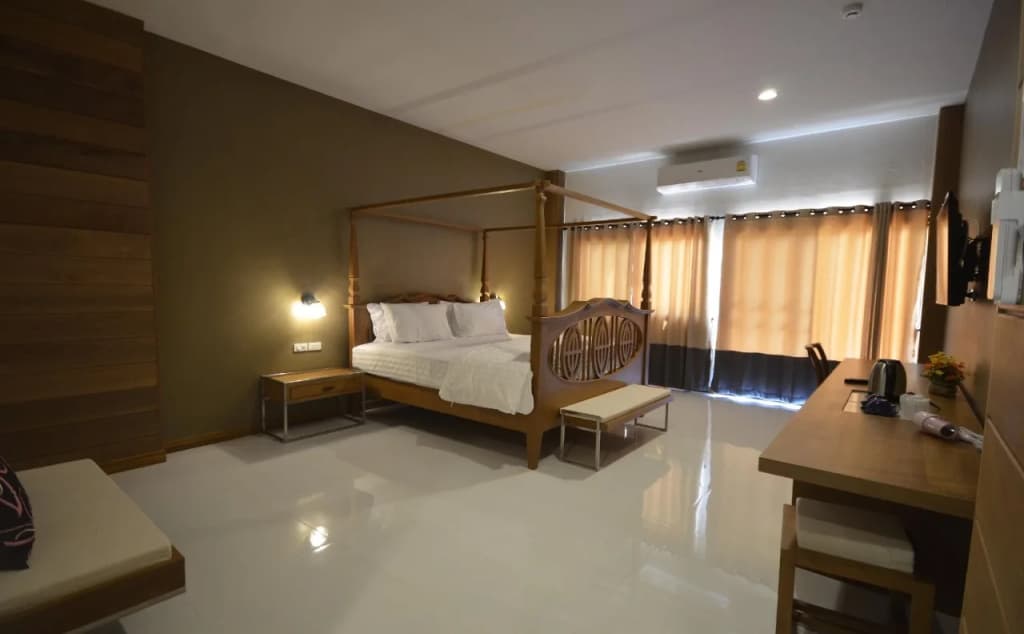Sakorn Boutique Hotel - photo 26