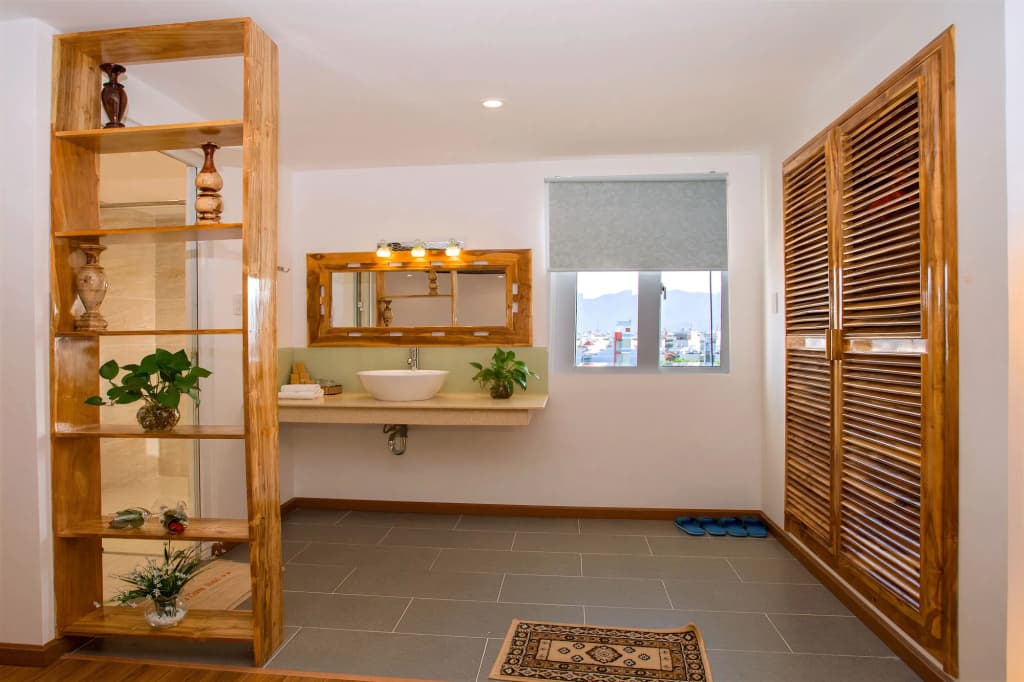 Rex Hotel and Apartment - photo 11