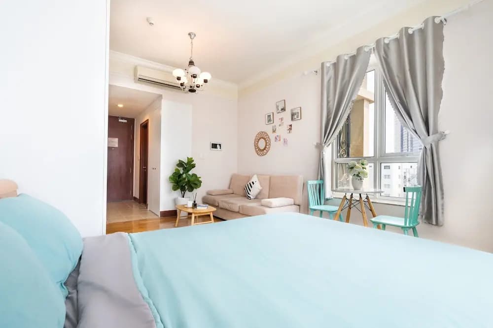 The Manor  Apartment Nguyen Huu Canh - photo 1
