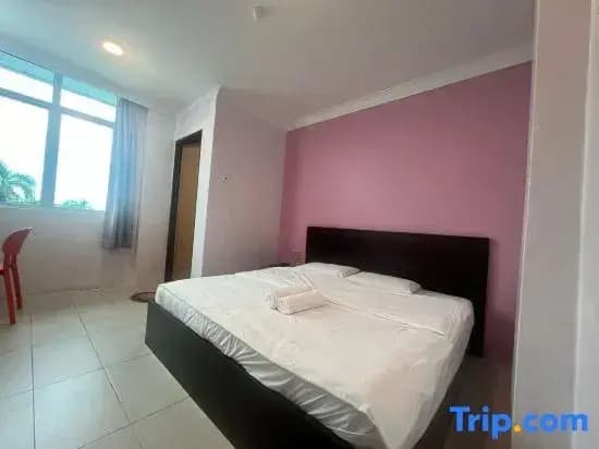 OYO 91259 Hai Thien Motel - photo 15