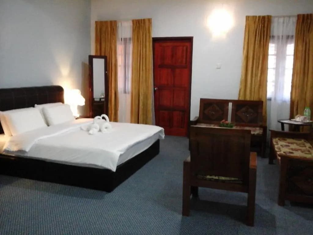 Kesedar Hotel Travel & Tours Sdn Bhd - photo 7