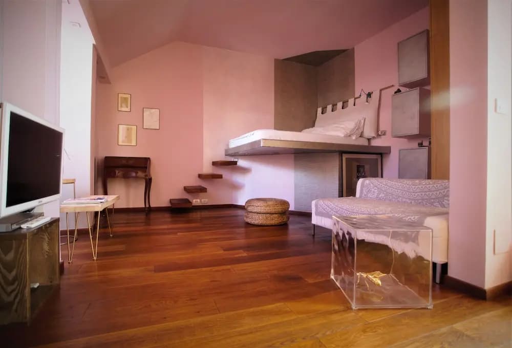 Charming Studio - photo 2