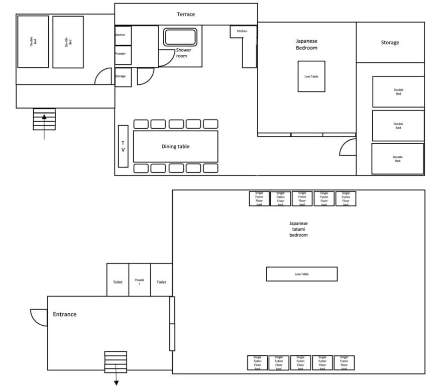 Crestvilla Aoto - main photo