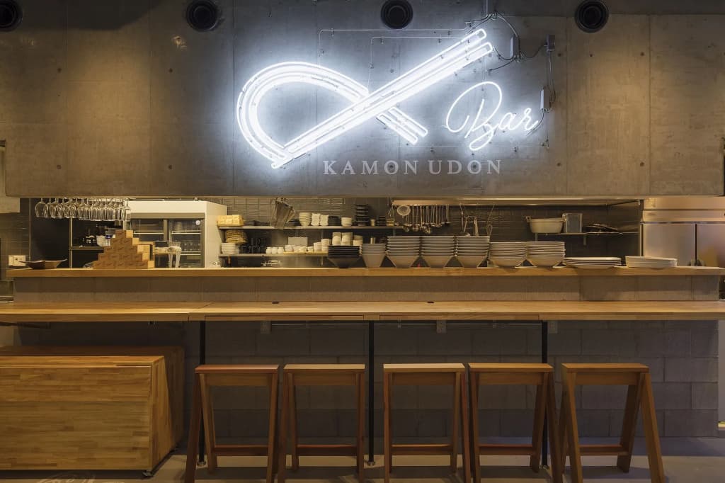 Kamon Hotel Namba - photo 24