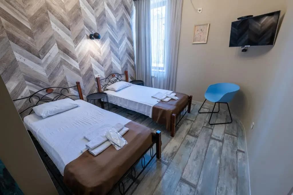 Ponto Gallery Boutique Hotel - photo 5
