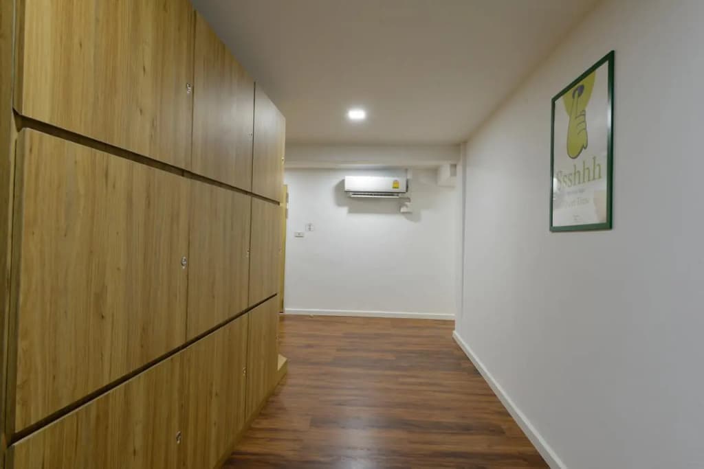 iCheck inn Sukhumvit 19 - photo 12