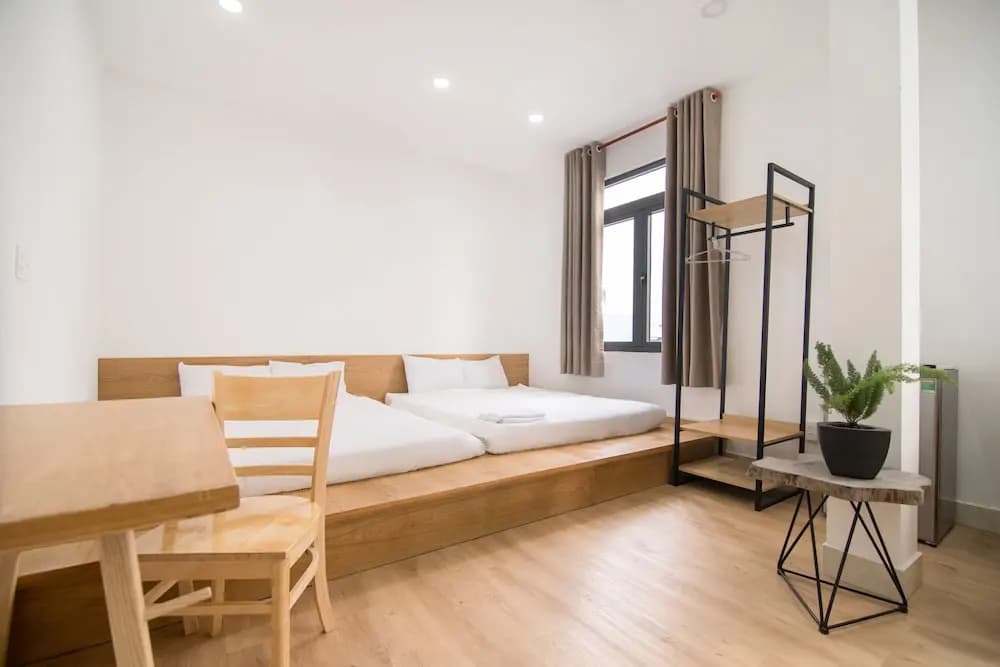 Saigon Dwelling - photo 20