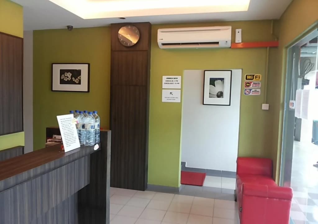 Chomelle Hotel - photo 2