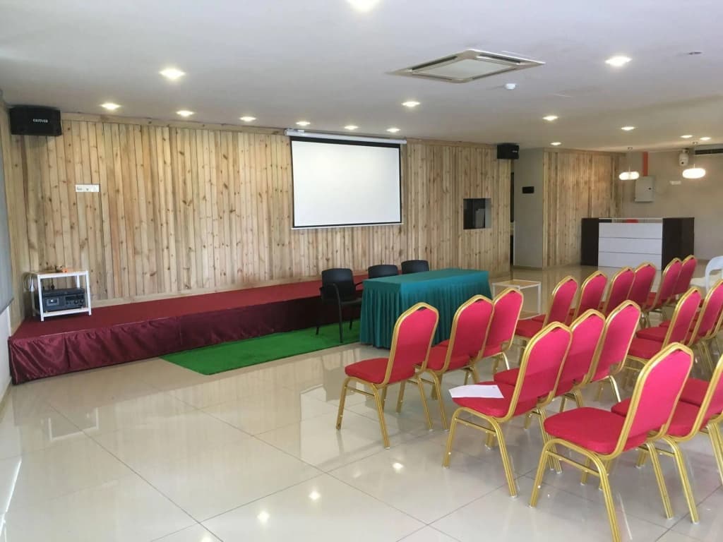 Hotel Pintar - photo 18