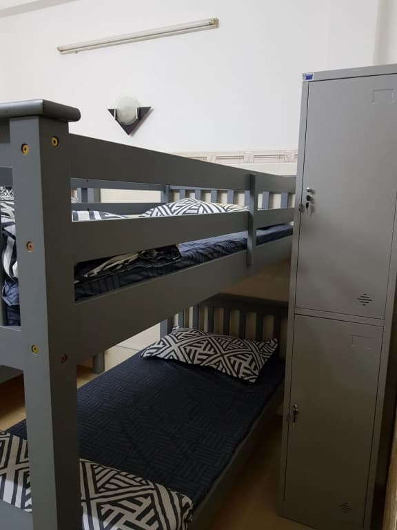 Travel Home - Hostel - photo 15