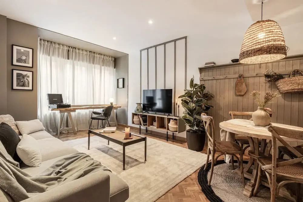 Indalo - 2 Bedrooms in Castilla - photo 1