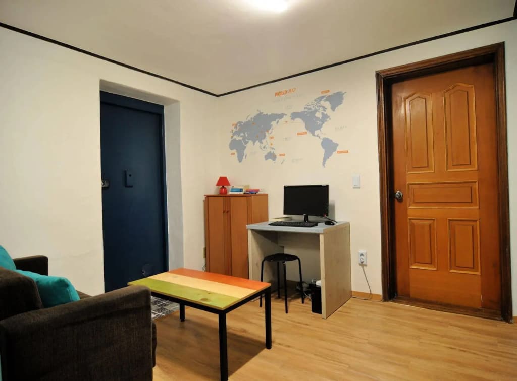 Backpackers INSIDE - Hostel - photo 12
