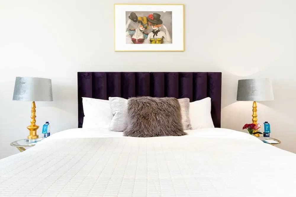Sweet Inn Marble Arch - main photo