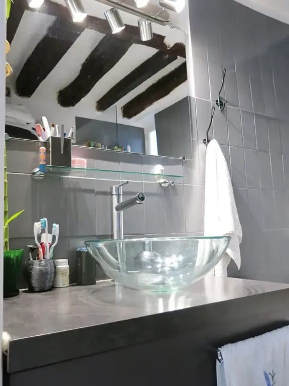 Studio Marais Charlot Citycosy - photo 8