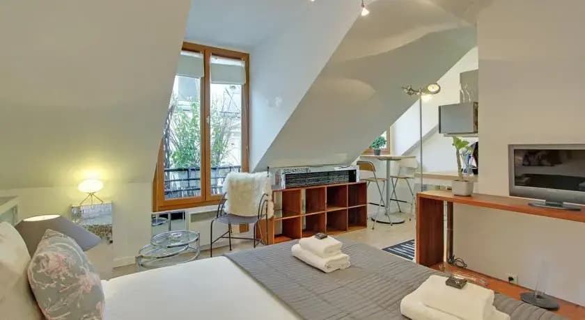Apartment Georges - photo 2