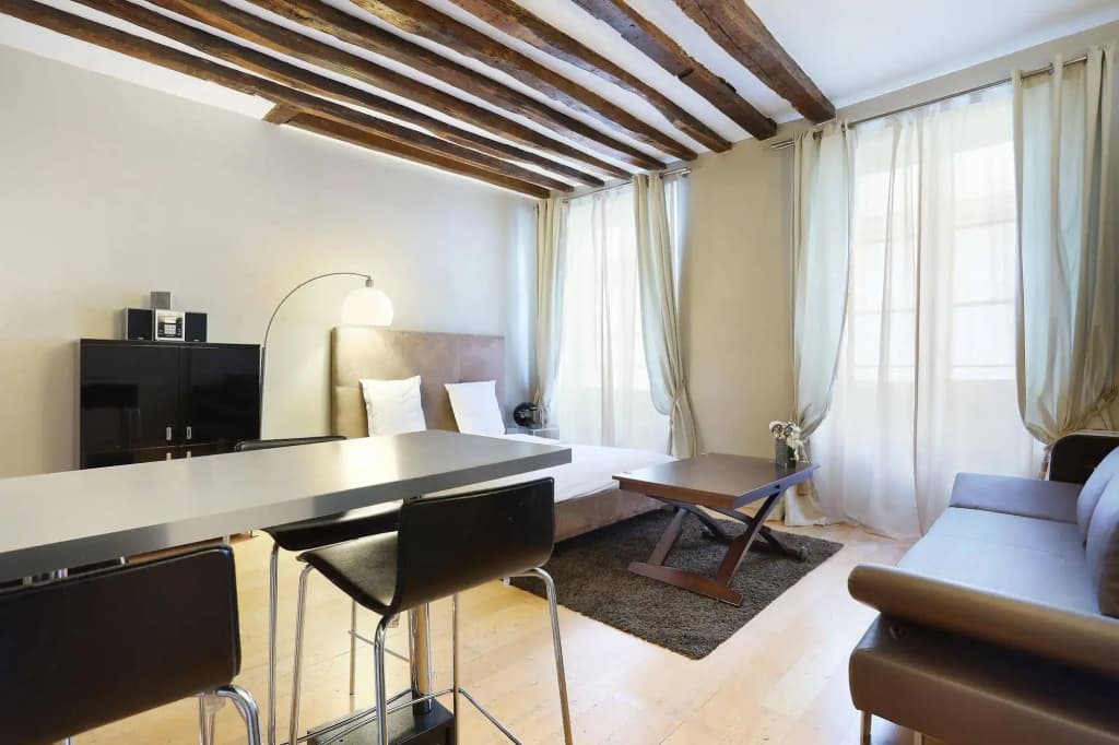 Residence Plican Paris 1er - photo 4