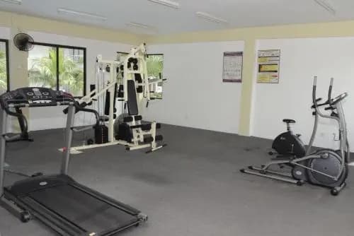 Selat Horizon Condominium Malacca - photo 1