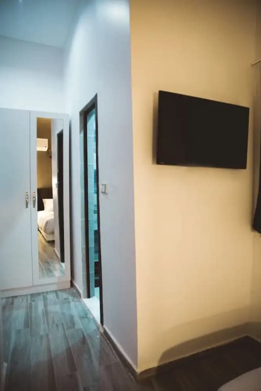 Tourist Palace Hotel - photo 10