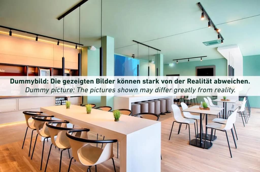 B&B HOTEL Berlin-Adlershof - photo 31