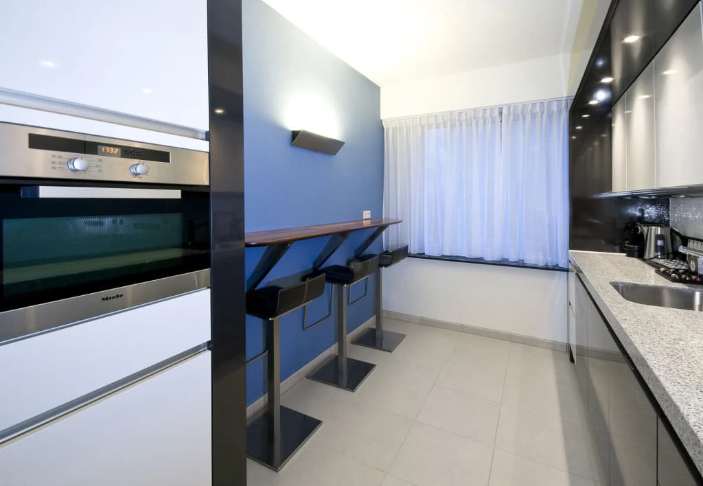 Htel Amsterdam-Buitenveldert - photo 3