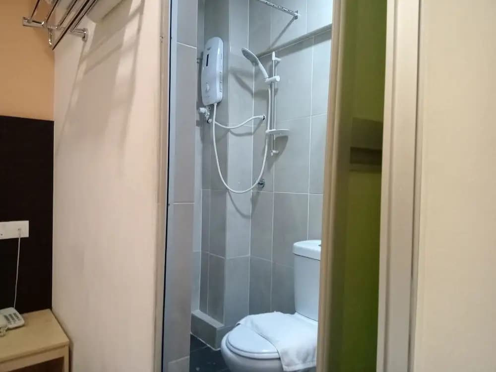 Avenue Bangi Hotel - photo 8