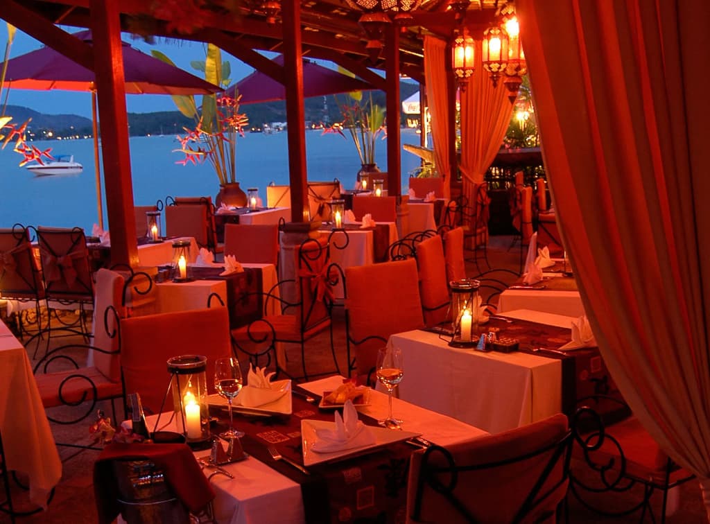 Zazen Boutique Resort & Spa - photo 24