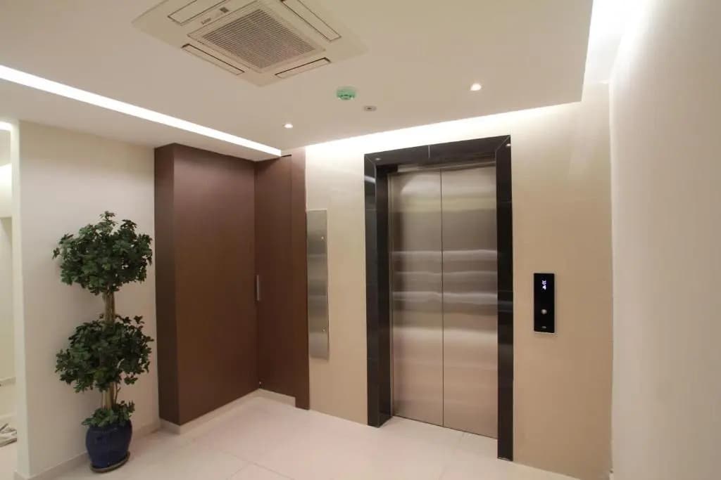 Tai Ichi Hotel - photo 7
