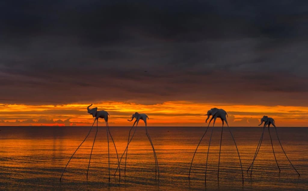 Sunset Sanato Resort & Villas - photo 14