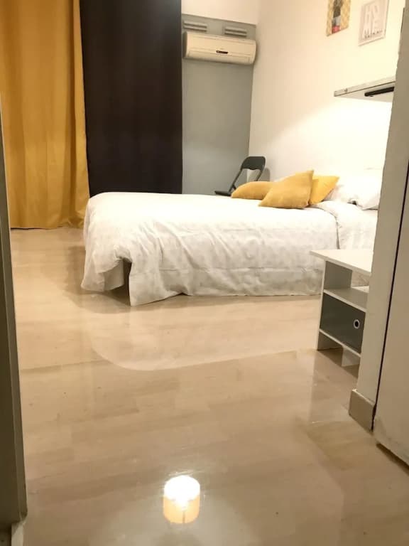 Studio In Nice With Balcony And Wifi 20 M From The Beach - photo 6