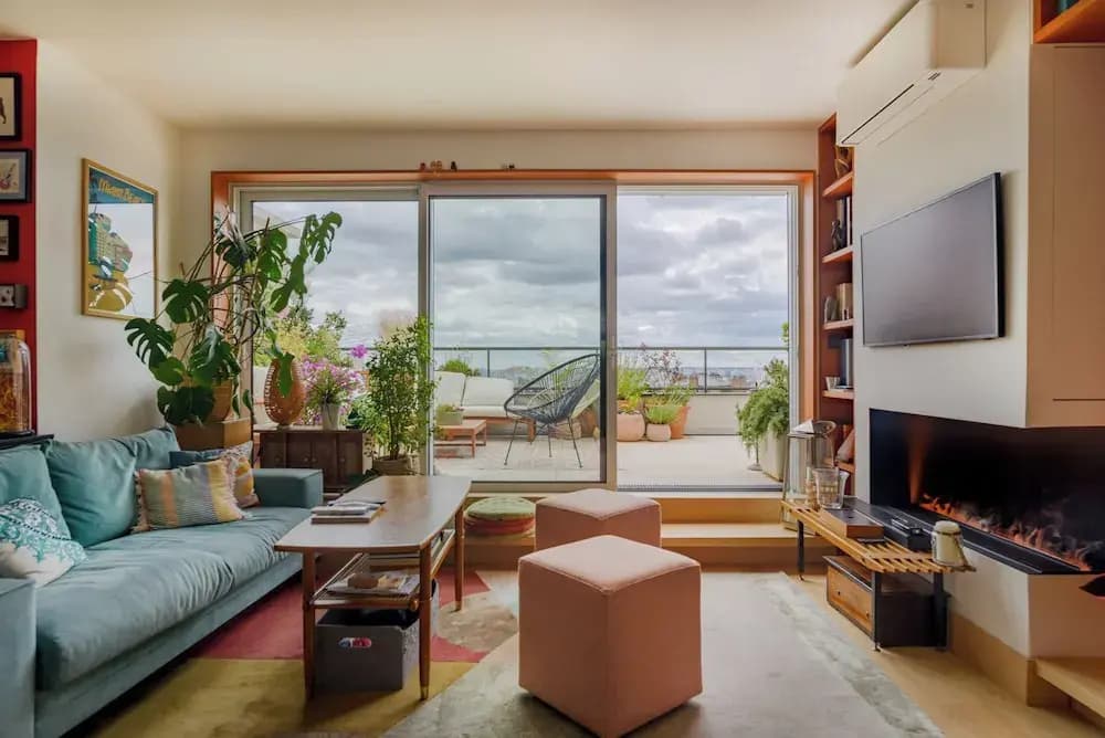 Paris Rooftop Prestige residence - photo 4